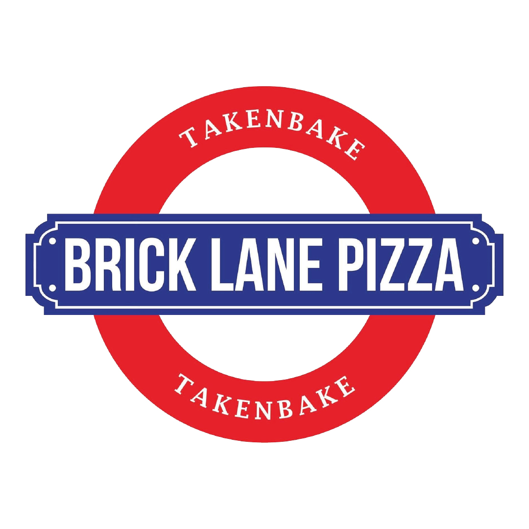 BrickLane Pizza logo