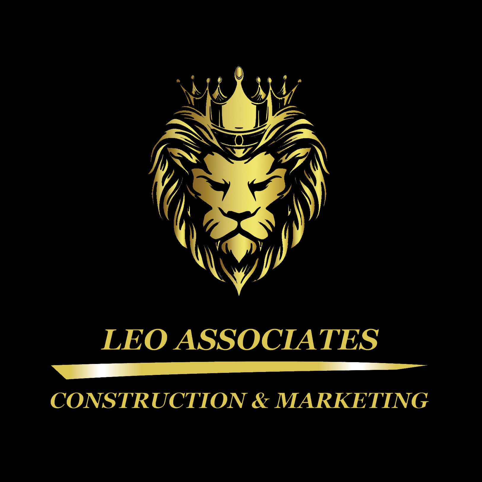 LEO Associates logo