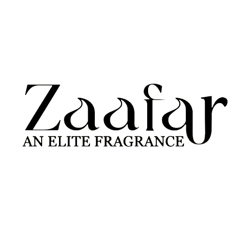 Zaafar Fragrance logo