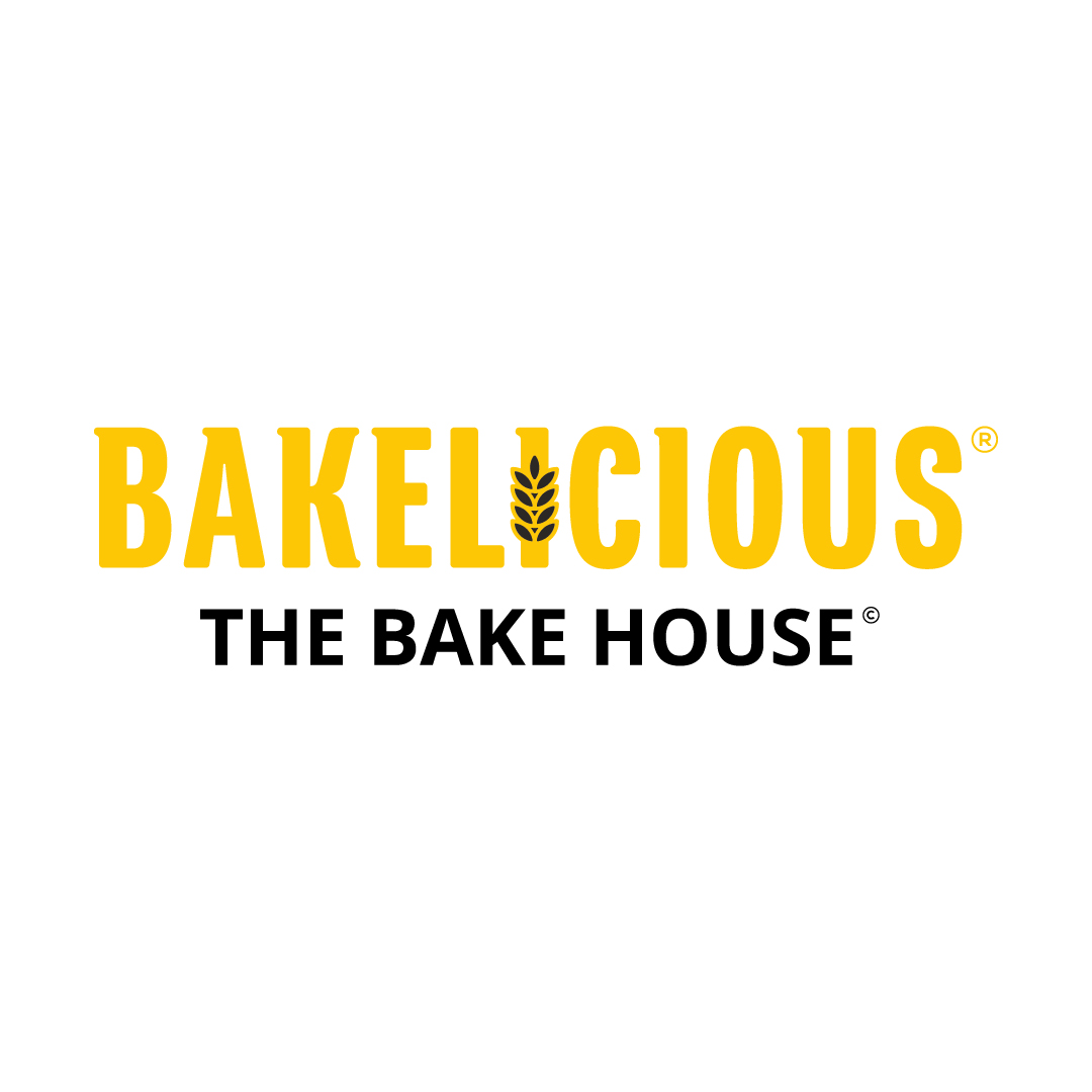 Bakelicious logo